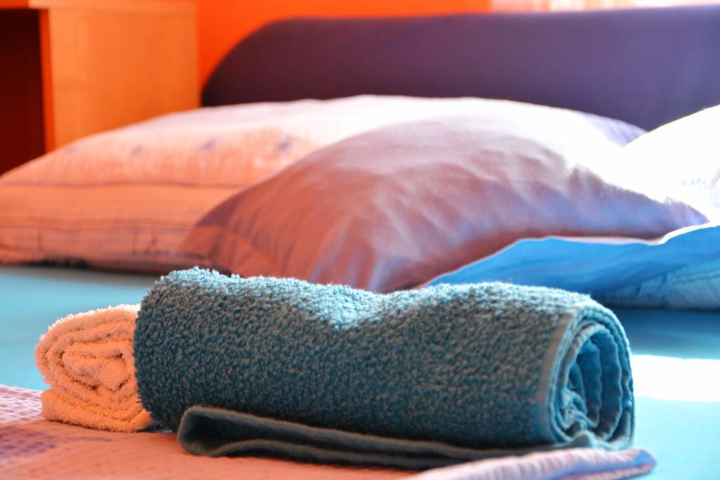 Apartments Sandra Вир Екстериор снимка
