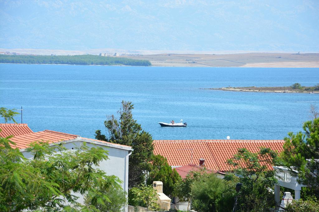 Apartments Sandra Вир Екстериор снимка