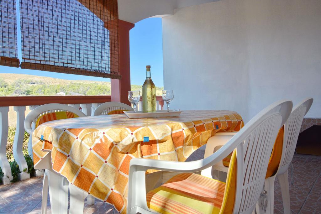 Apartments Sandra Вир Екстериор снимка