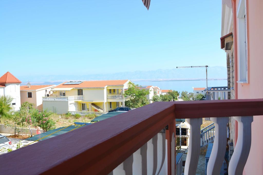Apartments Sandra Вир Екстериор снимка