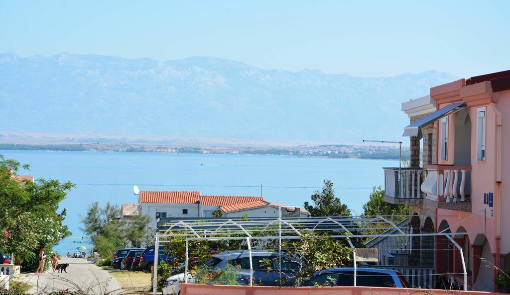 Apartments Sandra Вир Екстериор снимка