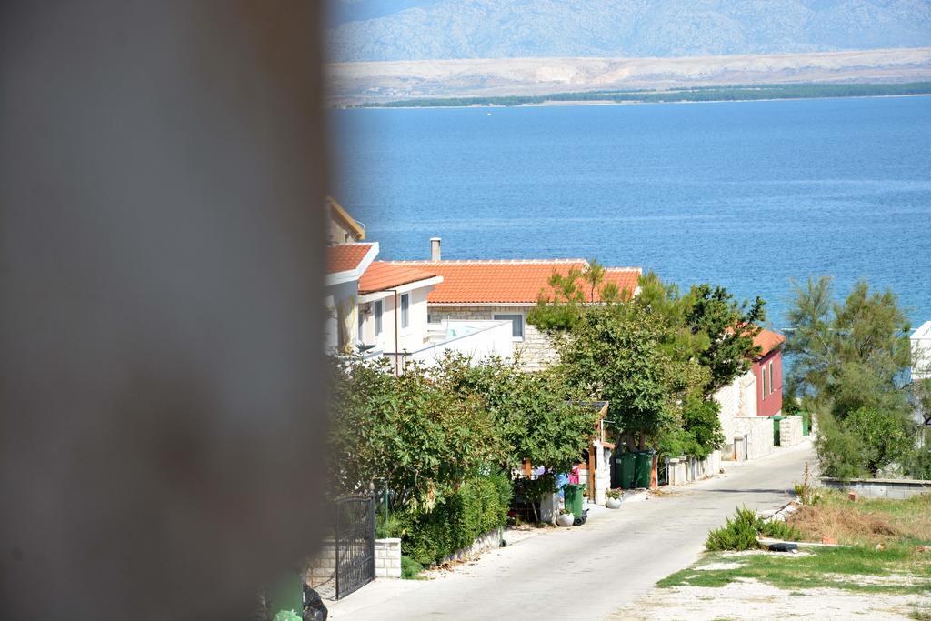 Apartments Sandra Вир Екстериор снимка
